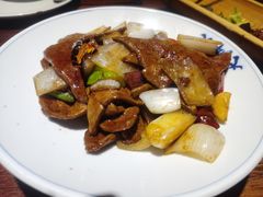 -大牌大·传统杭帮菜(湖滨店)