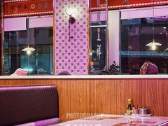 大堂-龙记·香港茶餐厅(海上世界店)