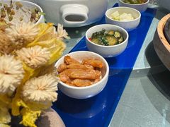 -小大董·烤鸭(观景餐厅·南京西路店)