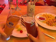 -巴伐利亚啤酒坊(意式风情街店)