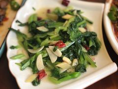 -云隐小厨·传统大理美食(复兴路店)