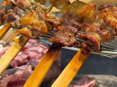 -源味居手把签烧烤(长春一店)