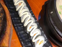 -鑫日千里马朝鲜族小馆(总店)