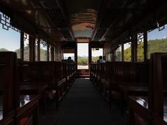 -云和湖仙宫景区