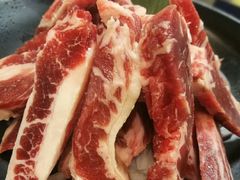 -九田家黑牛烤肉料理(二天地店)
