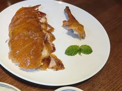 -百花深处·老北京风味菜