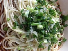 -秦云老太婆摊摊面(磁器口店)