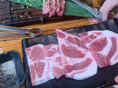 -千寻烧肉(政务区店)