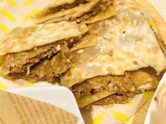 -甲乙饼·手工牛肉饼(东方广场店)