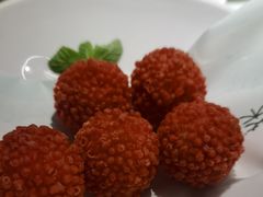 -绿茶餐厅(青岛城阳万象汇店)