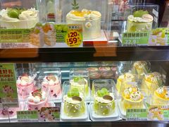 -味多美蛋糕(西安门店)