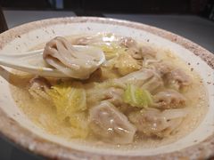 -东园小馆·早茶·淮扬小炒(印象汇店)