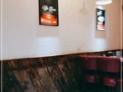 大堂-蚝太郎 • 海鲜烧烤(建国路创始店)