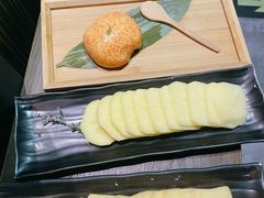 -湊湊火锅·茶憩(新中关购物中心店)