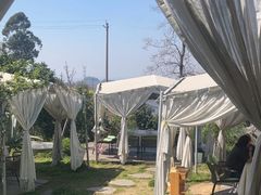 -云里小坐·小院里·团建·宴请·下午茶(三圣乡店)