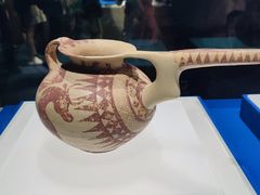 -上海博物馆(人民广场馆)