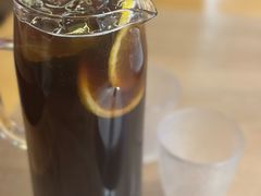 梅大大的乌梅汁-鱼酷活鱼烤鱼(静安大融城店)