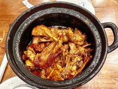 -斯丹姜母鸭·古法干香(涂门街总店)