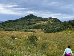 -白草畔自然风景区