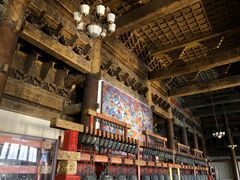 -北京市劳动人民文化宫(太庙)