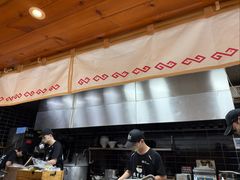 -Ramen满吉·豚骨拉面(丽园路店)