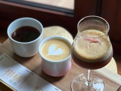 -SAFARI COFFEE