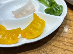 -一轩饺子馆(丽都店)