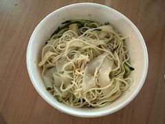 -笑笑凉皮(富国街店)