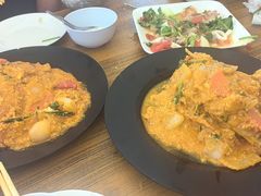 -Doo Dee Thai Food(Issan/Isaan/Esan)