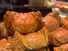 -菲住布渴酒店自助餐厅(阿里巴巴西溪园区店)