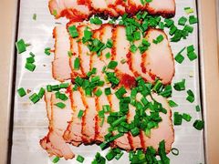 -绿茶餐厅(华联万柳店)