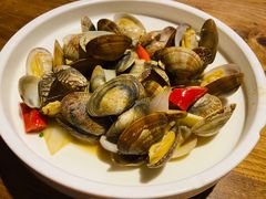 -阿伟海鲜楼·福建菜(延寿店)