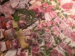 -火炉火自助餐(西直门凯德MALL店)