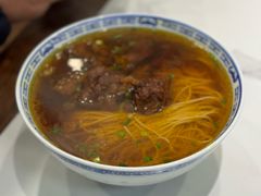 -永丰面馆(汉口路店)