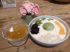 iphone_upload_pic-宝珠奶酪(长宁金虹桥店)