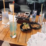 打卡网红店