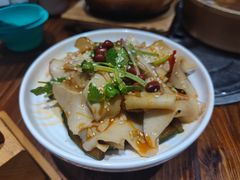 开胃捞起爽螺片-猪腰一家·地道佛山菜(里水店)