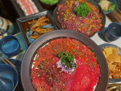 -火鳳祥鲜货火锅(宝龙广场店)