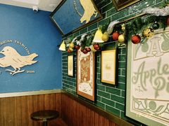 -Pie Bird(新闸路店)