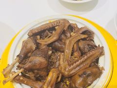 十四年雷公鸭-好食上(喜盈门.范城店)