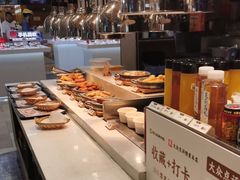 -好人民间小吃·番茄鱼酸菜鱼(木渎悠方店)