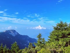 -泰山风景名胜区