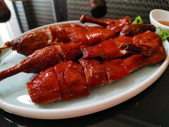 -喜粤8号(四海唐人街店)