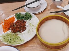 -东北风(江北万达店)