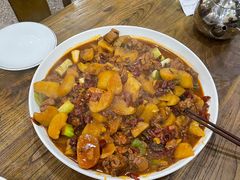 -福顺祥大盘鸡(临潼店)