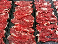 -陈记顺和潮汕牛肉火锅(棠德南路店)