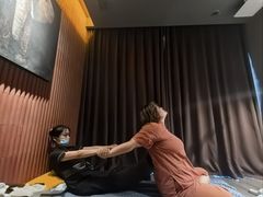 -菩泰·泰式草本按摩SPA(国大城市广场店)