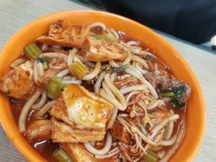 -啊臻味道米粉(六道口店)
