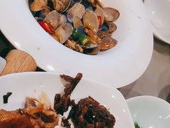 -丽华园(汉阳龙阳店)