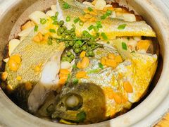 -黑明餐厅(白鹭洲店)
